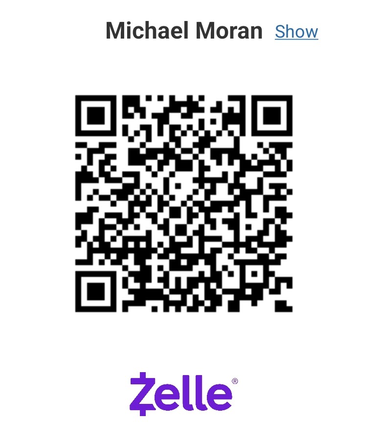 Zelle QR Code